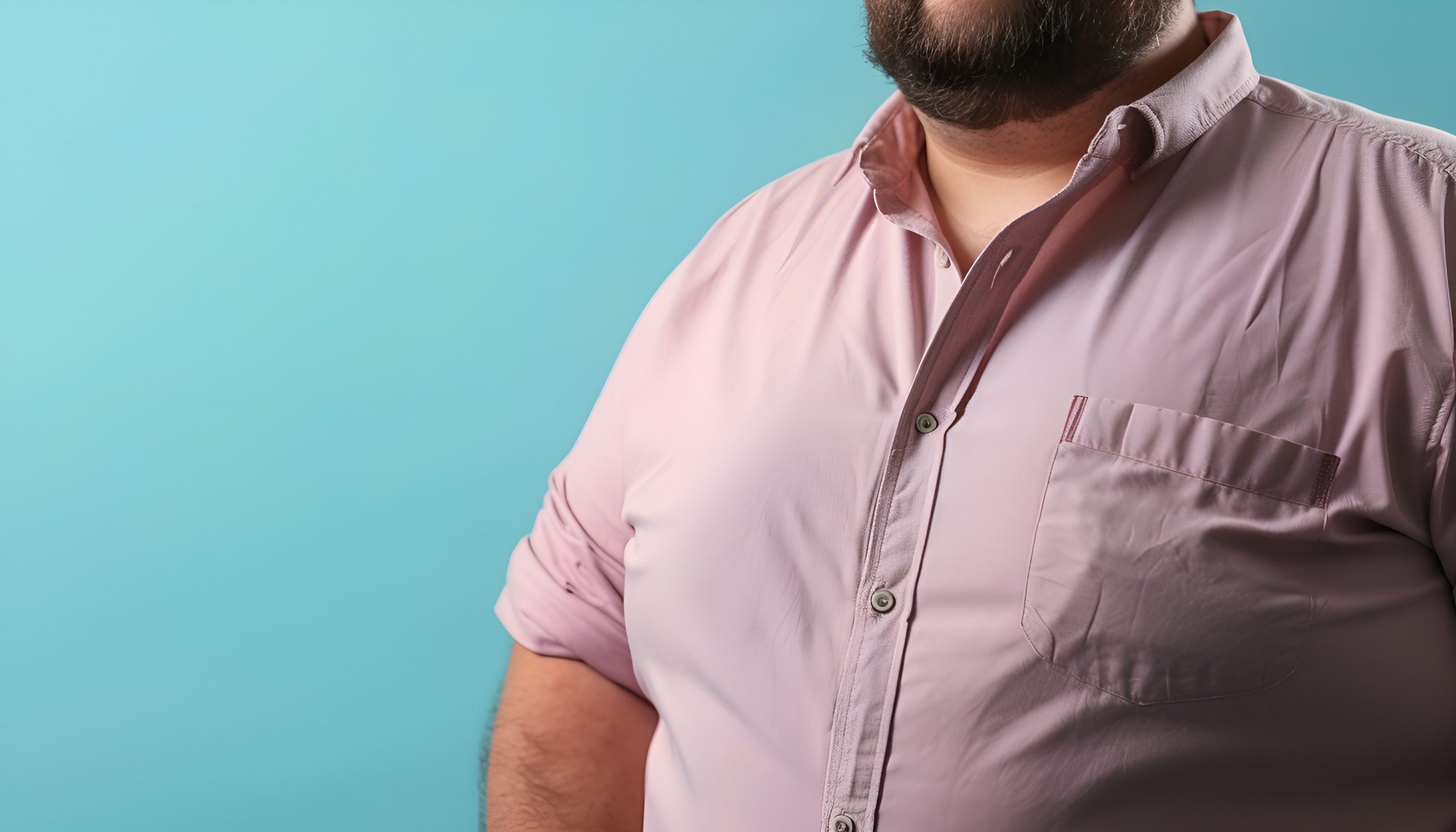 ניתוח חזה לגבר