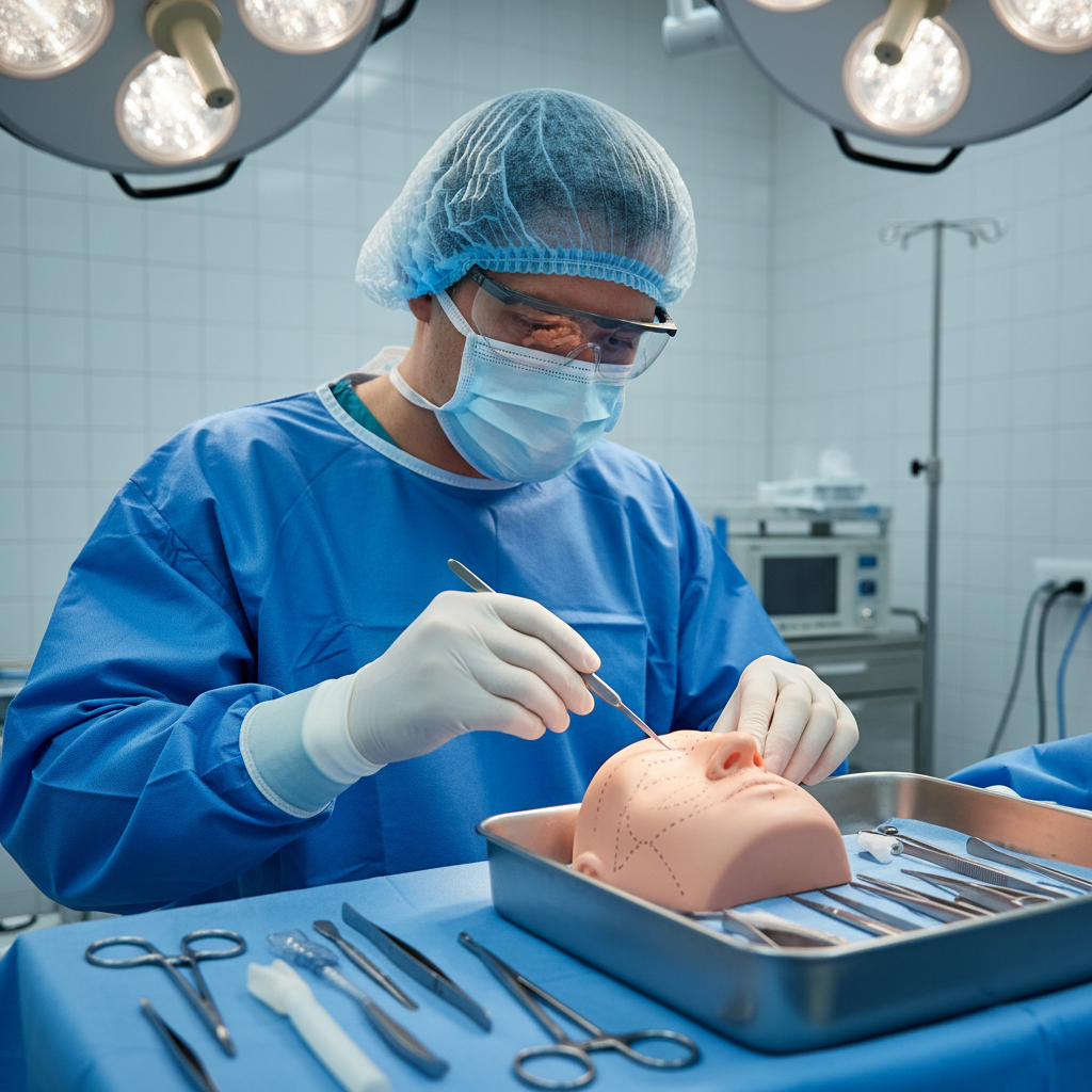 מתיחת ירכיים: הגישה הכירורגית לעיצוב ירכיים טבעי