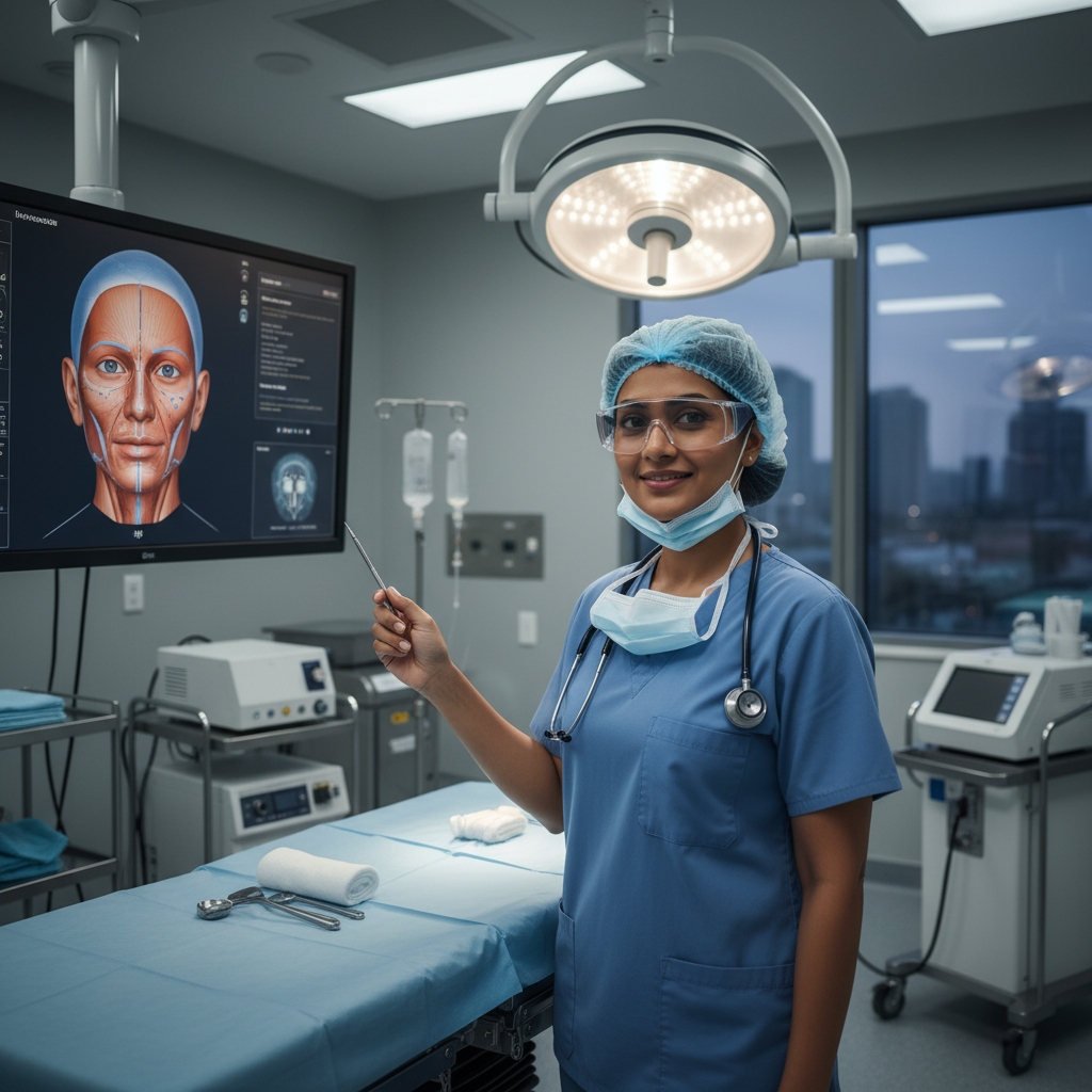 הרמת חזה בגיל מתקדם