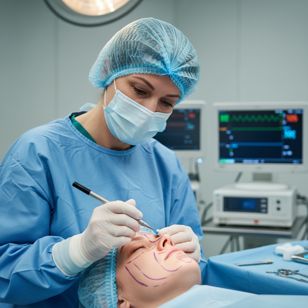 פתרון המומחים: ההרמה והגדלת חזה לטיפול באסימטריה